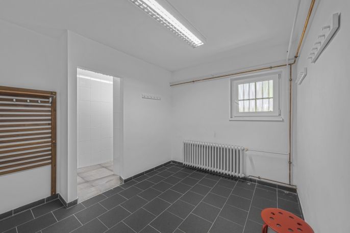 Prodej, Obchodní objekt, Hradec Králové