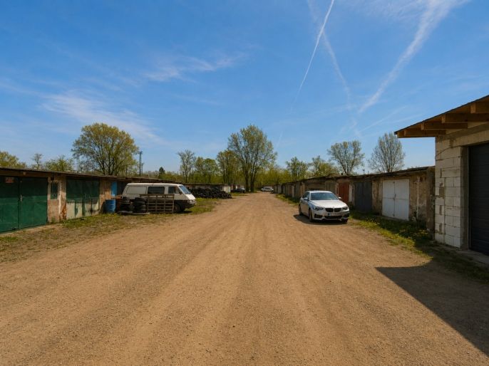 Prodej, Komerční pozemky, Ostrava
