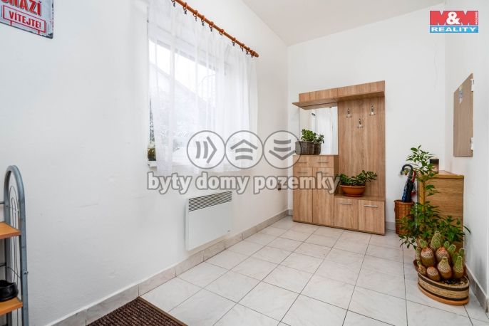 Prodej, Rodinný dům, Hradec Králové