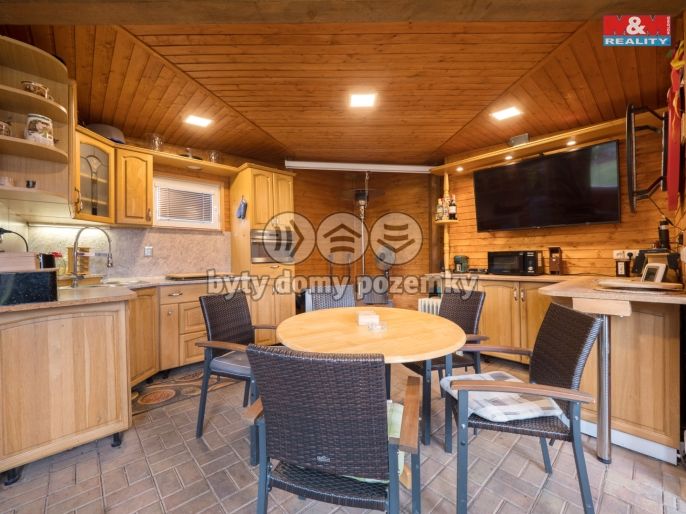 Prodej, Chalupa, Hroznětín