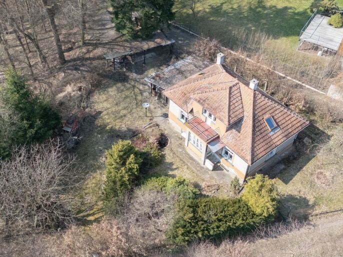 Prodej, Rodinný dům, Senohraby