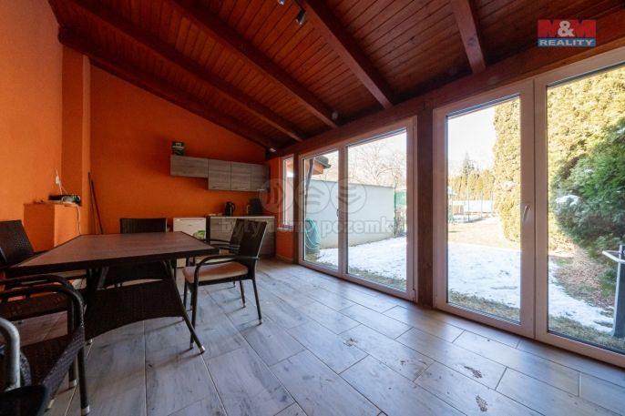 Prodej, Rodinný dům, Čelechovice na Hané