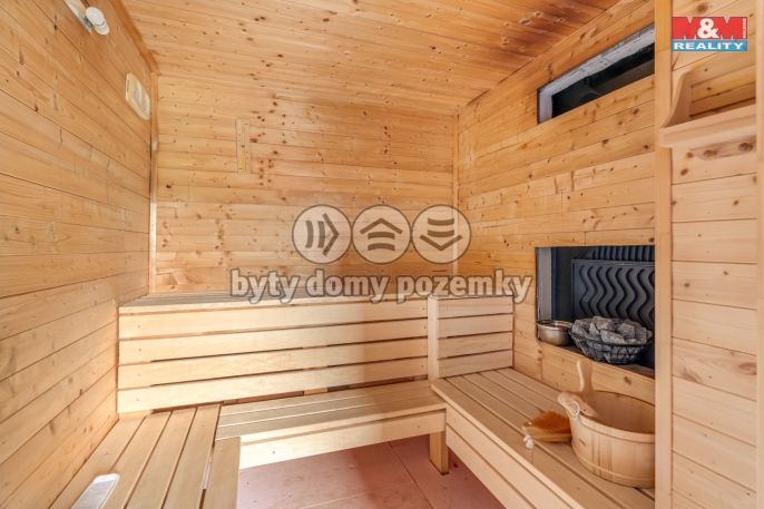 Prodej, Rodinný dům, Chuderov