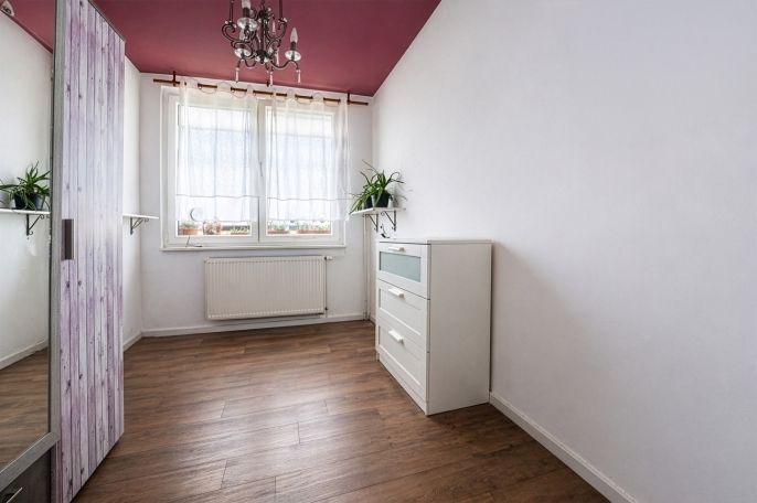 Prodej, Byt 4+1, Most