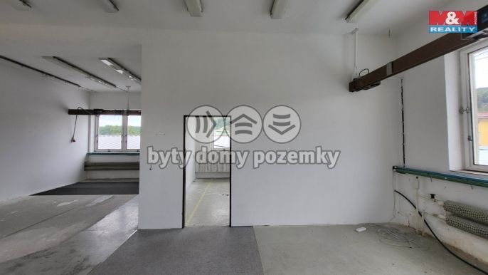 Pronájem, Sklad, Šternberk