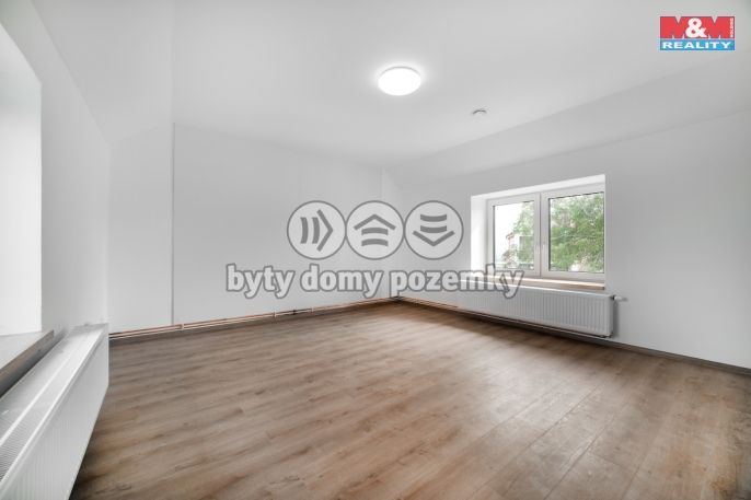 Prodej, Rodinný dům, Vysoké Mýto