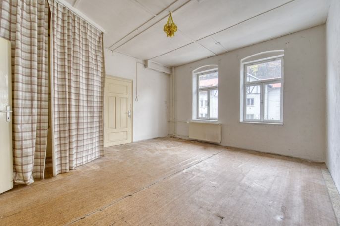 Prodej, Rodinný dům, Oloví