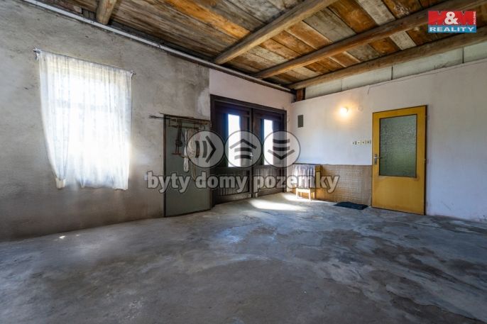 Prodej, Rodinný dům, Libecina