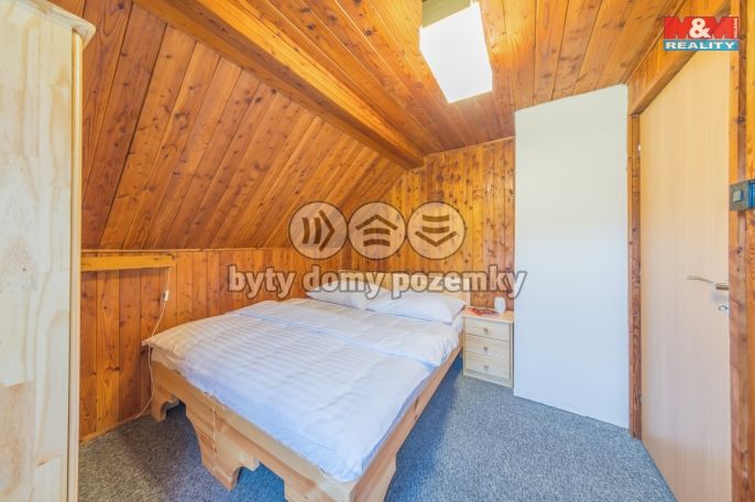 Pronájem, Chalupa, Morávka