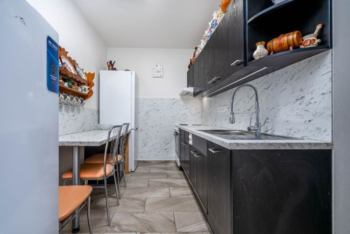 Prodej, Byt 3+kk, Praha