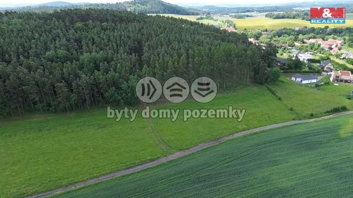 Prodej, Les, Chotilsko