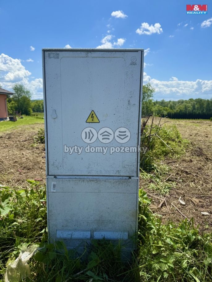 Prodej, Pozemek k bydlení, Šenov