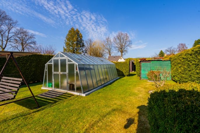 Prodej, Chata, Nasavrky