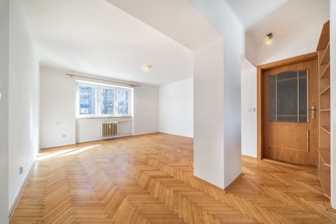 Pronájem, Byt 2+kk, Rokycany