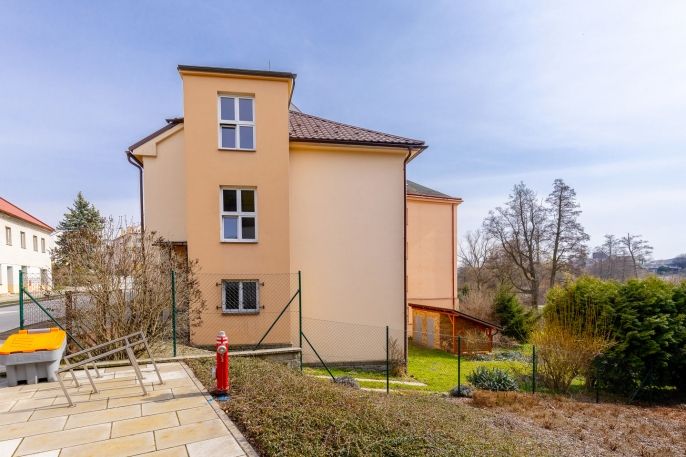 Prodej, Rodinný dům, Havlíčkův Brod