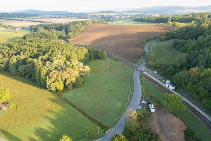 Prodej, Louka, Příkosice