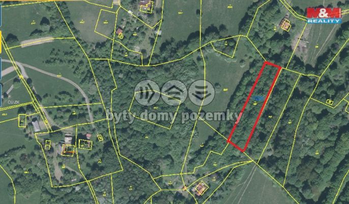 Prodej, Louka, Lopeník