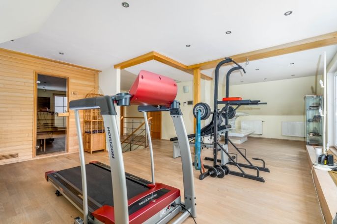 Prodej, Rodinný dům, Ořech