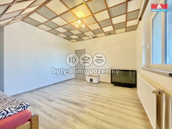 Prodej, Rodinný dům, Řetová