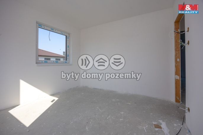 Prodej, Rodinný dům, Bedihošť