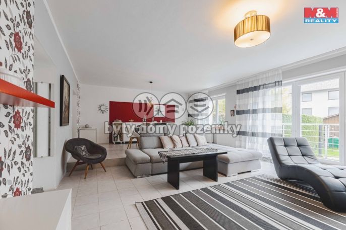 Prodej, Rodinný dům, Nýrsko