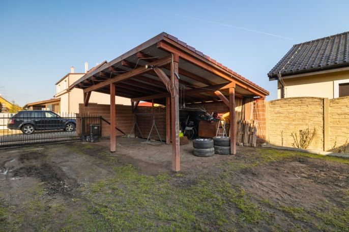 Prodej, Rodinný dům, Kosořice