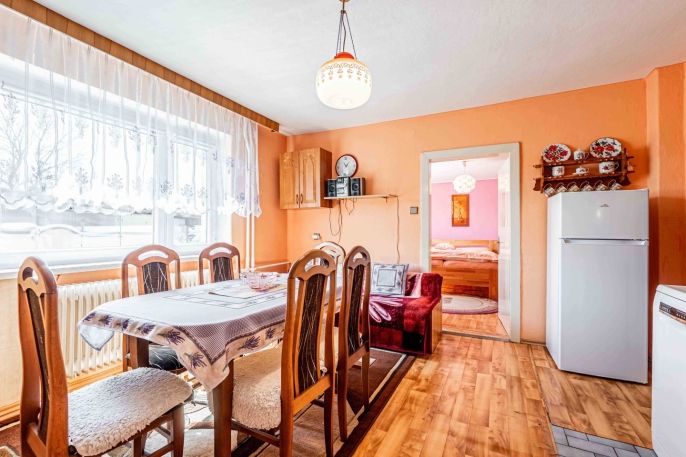 Prodej, Rodinný dům, Vendryně