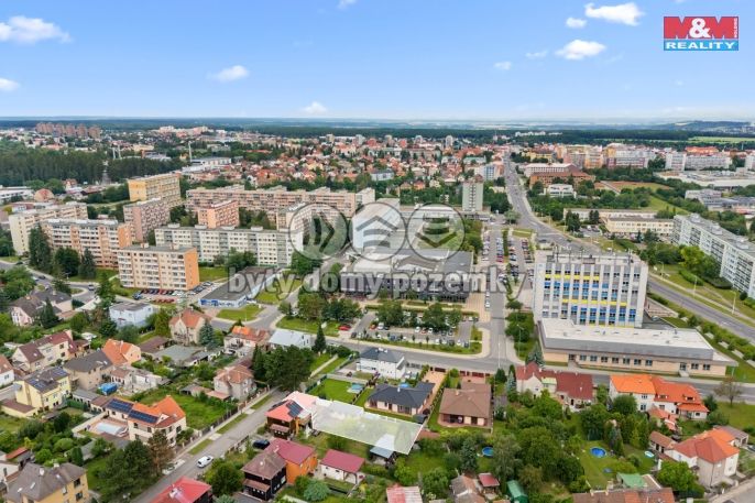 Prodej, Rodinný dům, Kladno