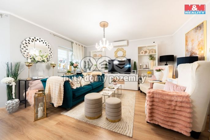 Prodej, Rodinný dům, Dyje