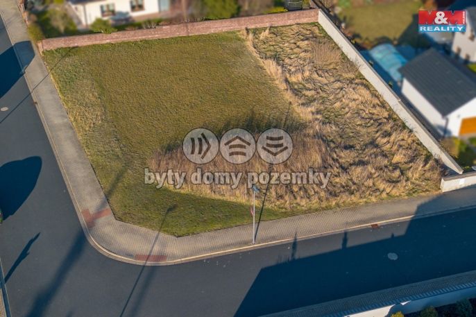 Prodej, Pozemek k bydlení, Čáslav