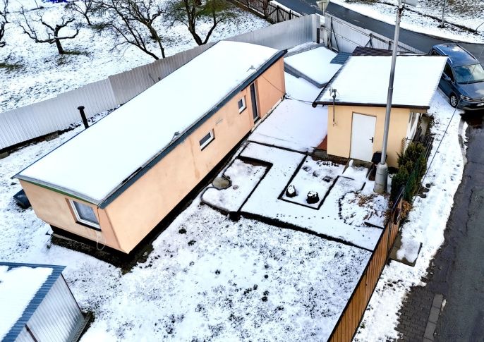 Prodej, Rodinný dům, Hřibiny-Ledská