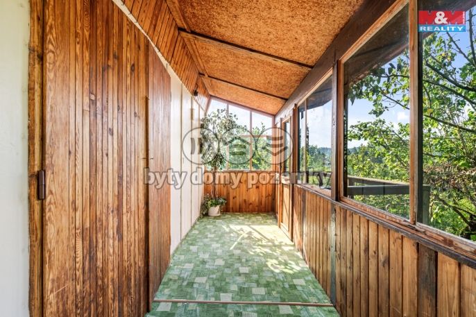 Prodej, Chata, Sýkořice