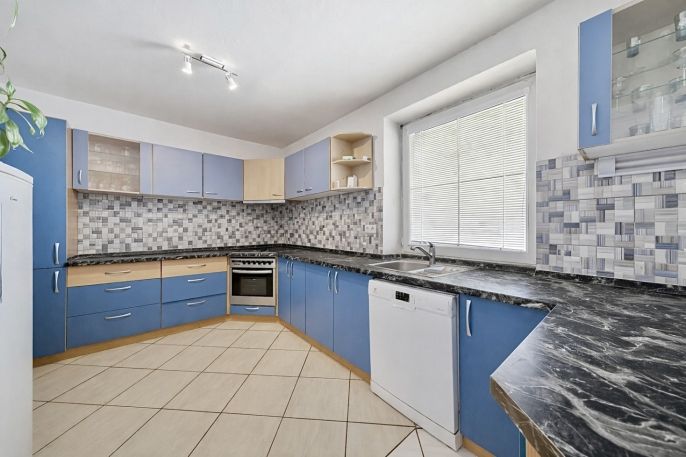 Prodej, Rodinný dům, Cerekvice nad Loučnou