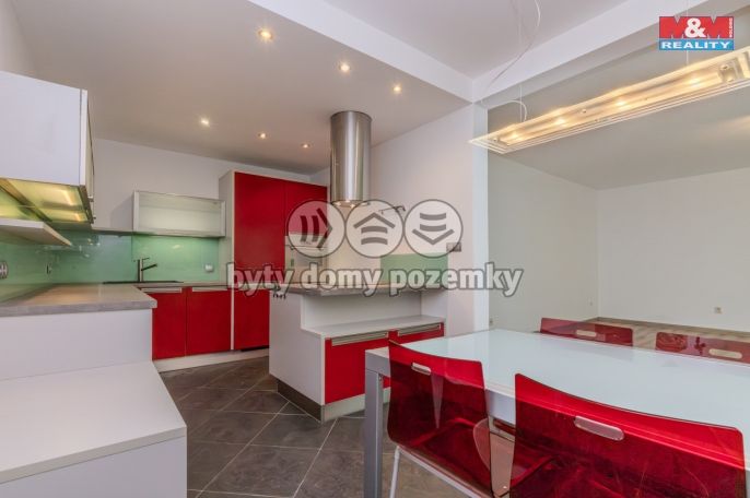 Prodej, Byt 3+1, 92 m², Praha, Volutová