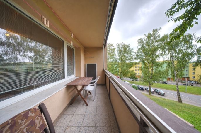 Prodej, Byt 3+1, Havířov