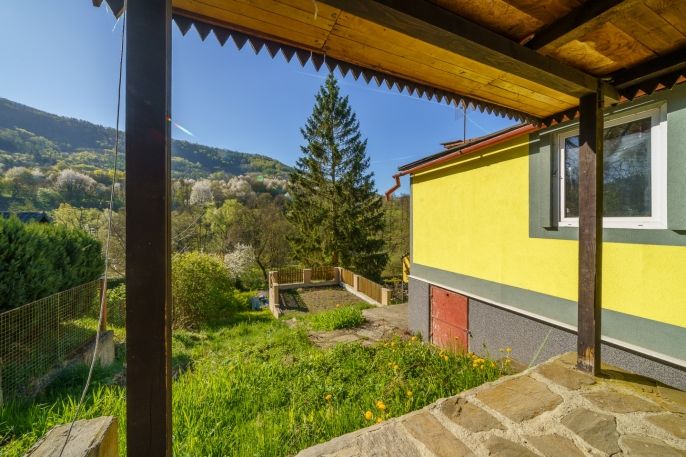 Prodej, Zahrada, Klášterec nad Ohří