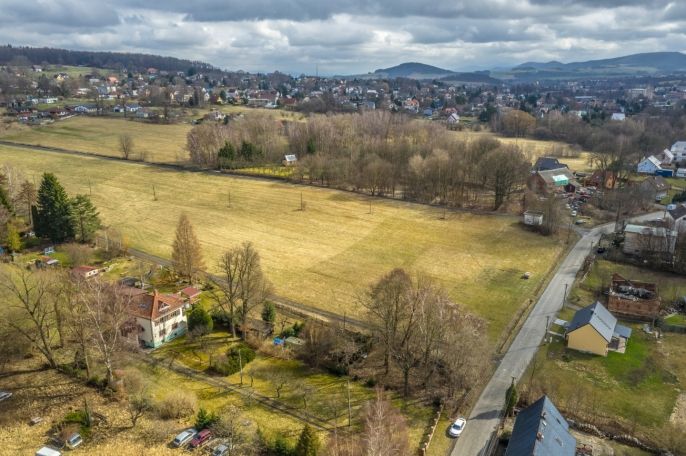 Prodej, Zahrada, Varnsdorf