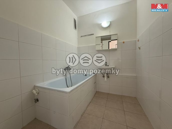 Pronájem, Byt 2+1, Frýdek-Místek