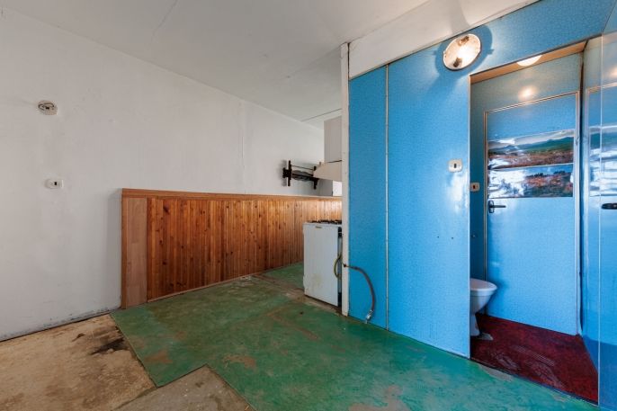 Prodej, Byt 2+1, Krajková