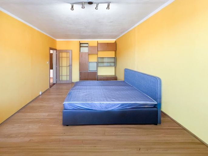 Pronájem, Byt 2+1, Sušice