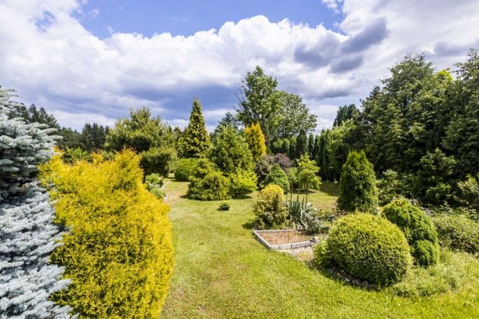 Prodej, Zahrada, Velké Poříčí