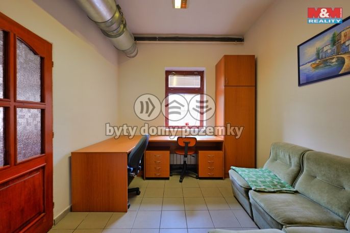 Prodej, Rodinný dům, Prostějov