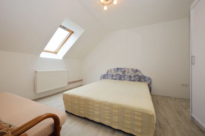 Pronájem, Rodinný dům, Příseka