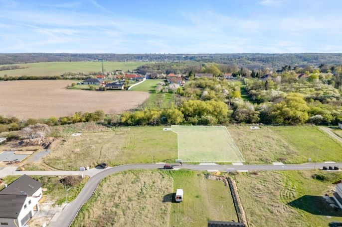 Prodej, Pozemek k bydlení, Smečno