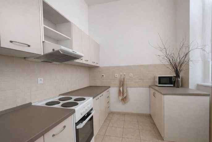 Pronájem, Byt 3+kk, Kolín