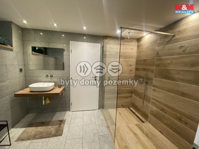 Prodej, Chalupa, Mikulovice