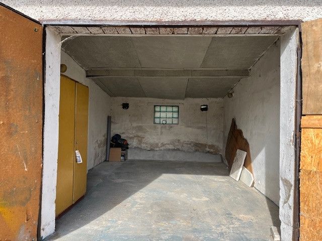 Prodej, Garáž, Vítkovice