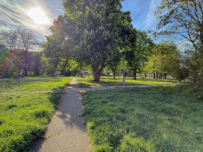 Pronájem, Byt 2+1, Praha