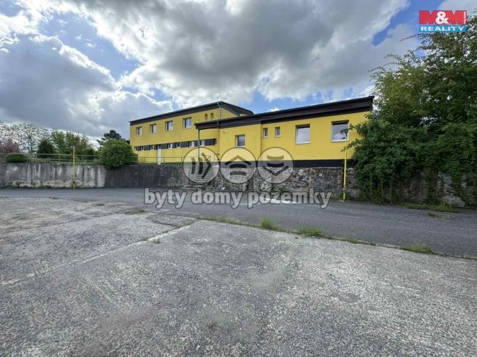 Pronájem, Provozní plocha, Most