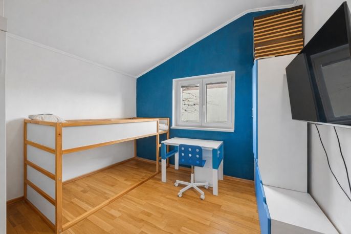 Prodej, Rodinný dům, Praha